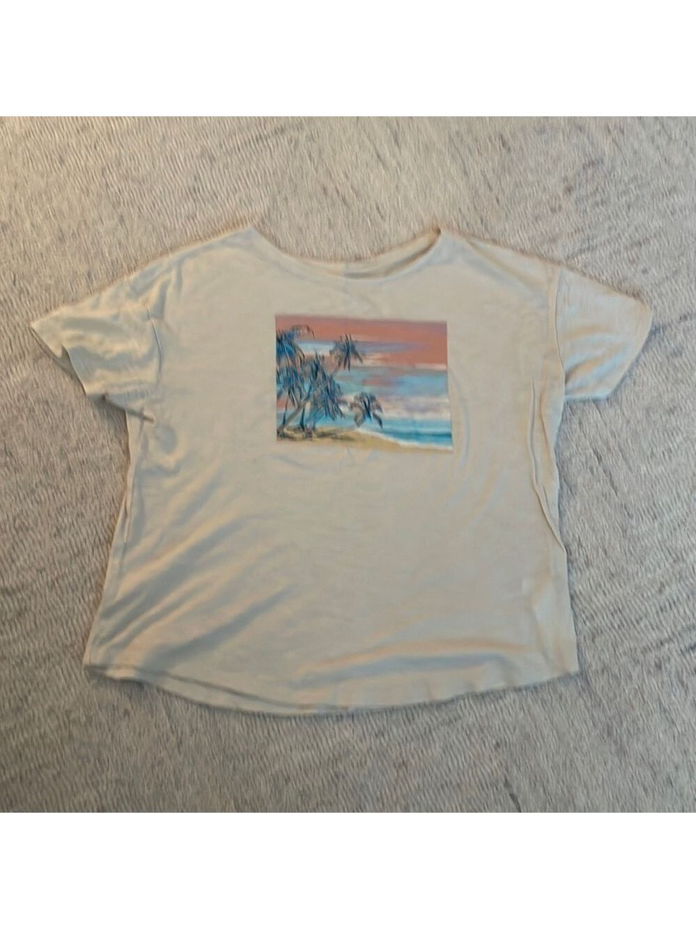 Old Navy Easy Tee